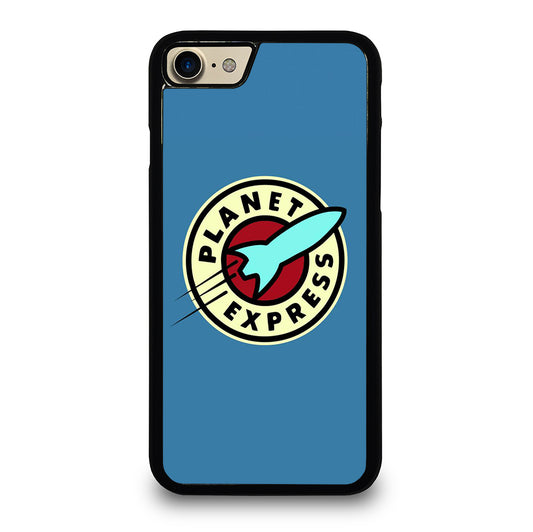 PLANET EXPRESS LOGO 3 iPhone 7 / 8 Case Cover