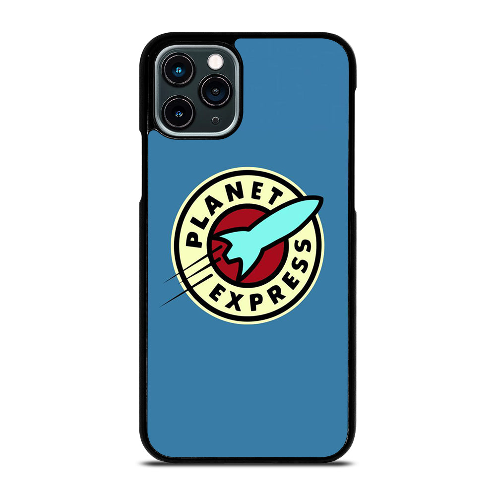PLANET EXPRESS LOGO 3 iPhone 11 Pro Case Cover