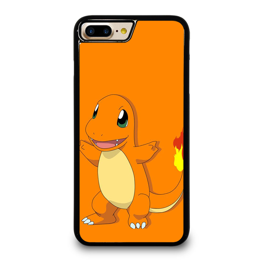 POKEMON CHARMANDER CUTE ANIME iPhone 7 / 8 Plus Case Cover
