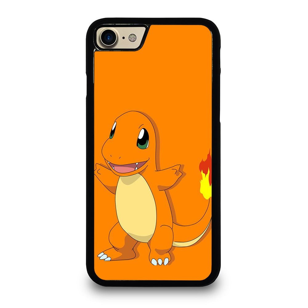 POKEMON CHARMANDER CUTE ANIME iPhone 7 / 8 Case Cover