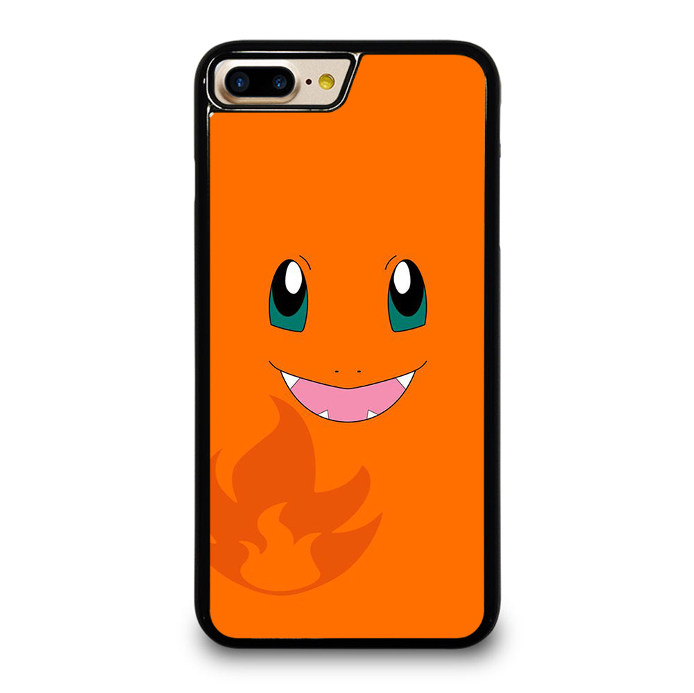 POKEMON CHARMANDER CUTE FACE iPhone 7 / 8 Plus Case Cover