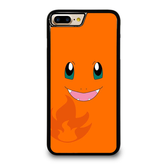 POKEMON CHARMANDER CUTE FACE iPhone 7 / 8 Plus Case Cover
