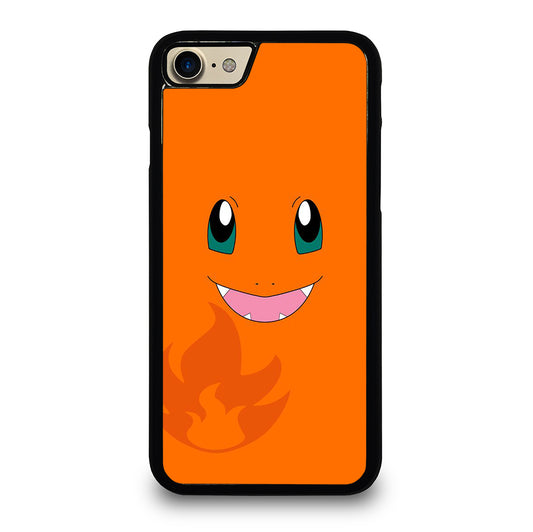 POKEMON CHARMANDER CUTE FACE iPhone 7 / 8 Case Cover