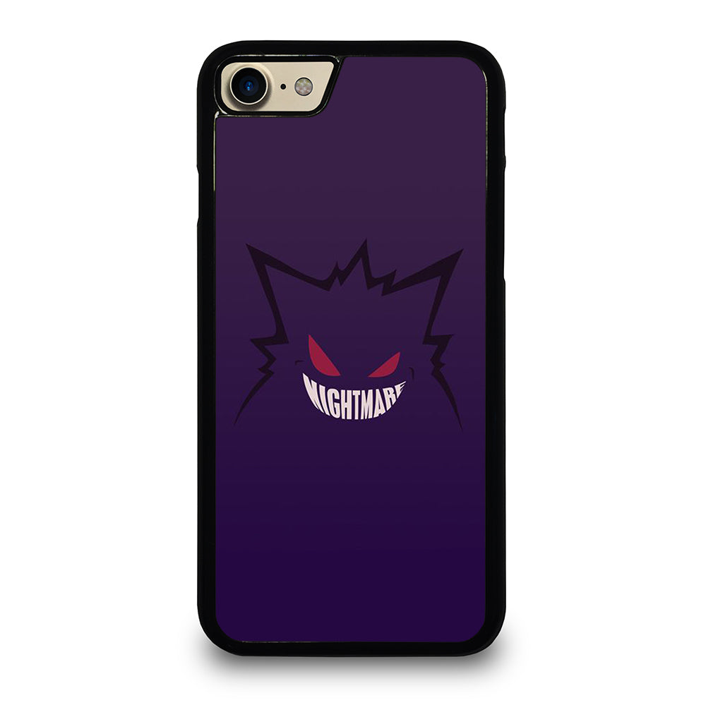 POKEMON GENGAR ICON iPhone 7 / 8 Case Cover