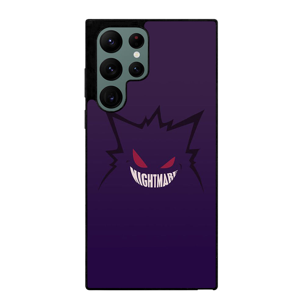 POKEMON GENGAR ICON Samsung Galaxy S22 Ultra Case Cover