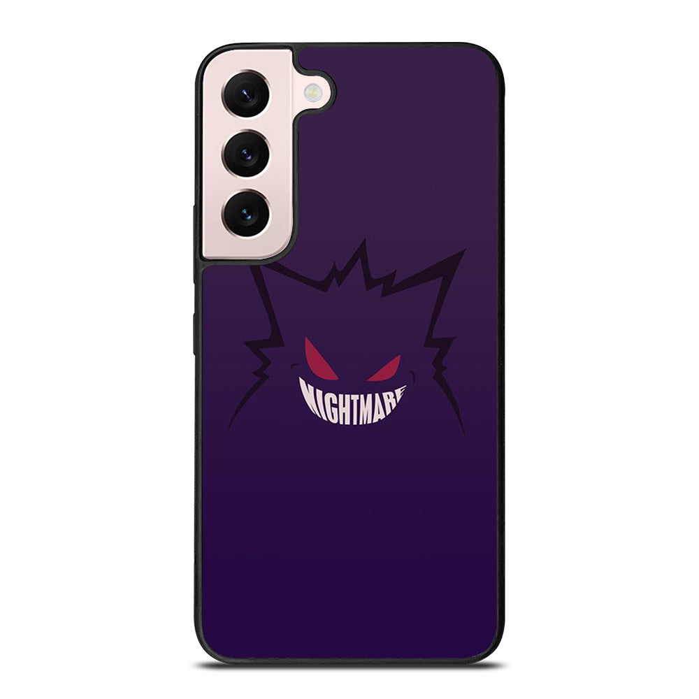 POKEMON GENGAR ICON Samsung Galaxy S22 Plus Case Cover