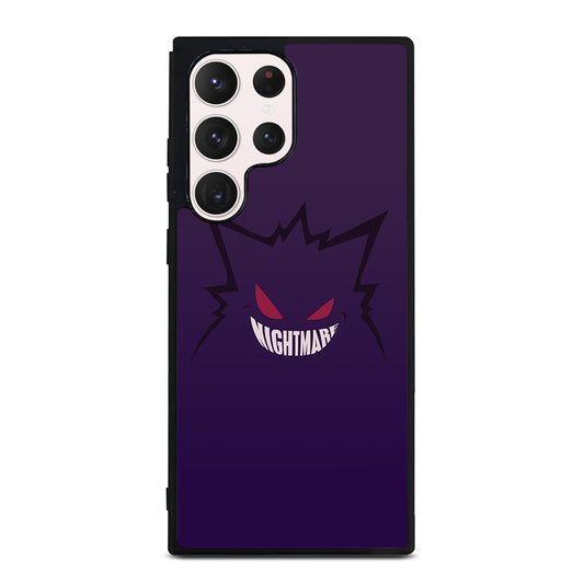 POKEMON GENGAR ICON Samsung Galaxy S23 Ultra Case Cover