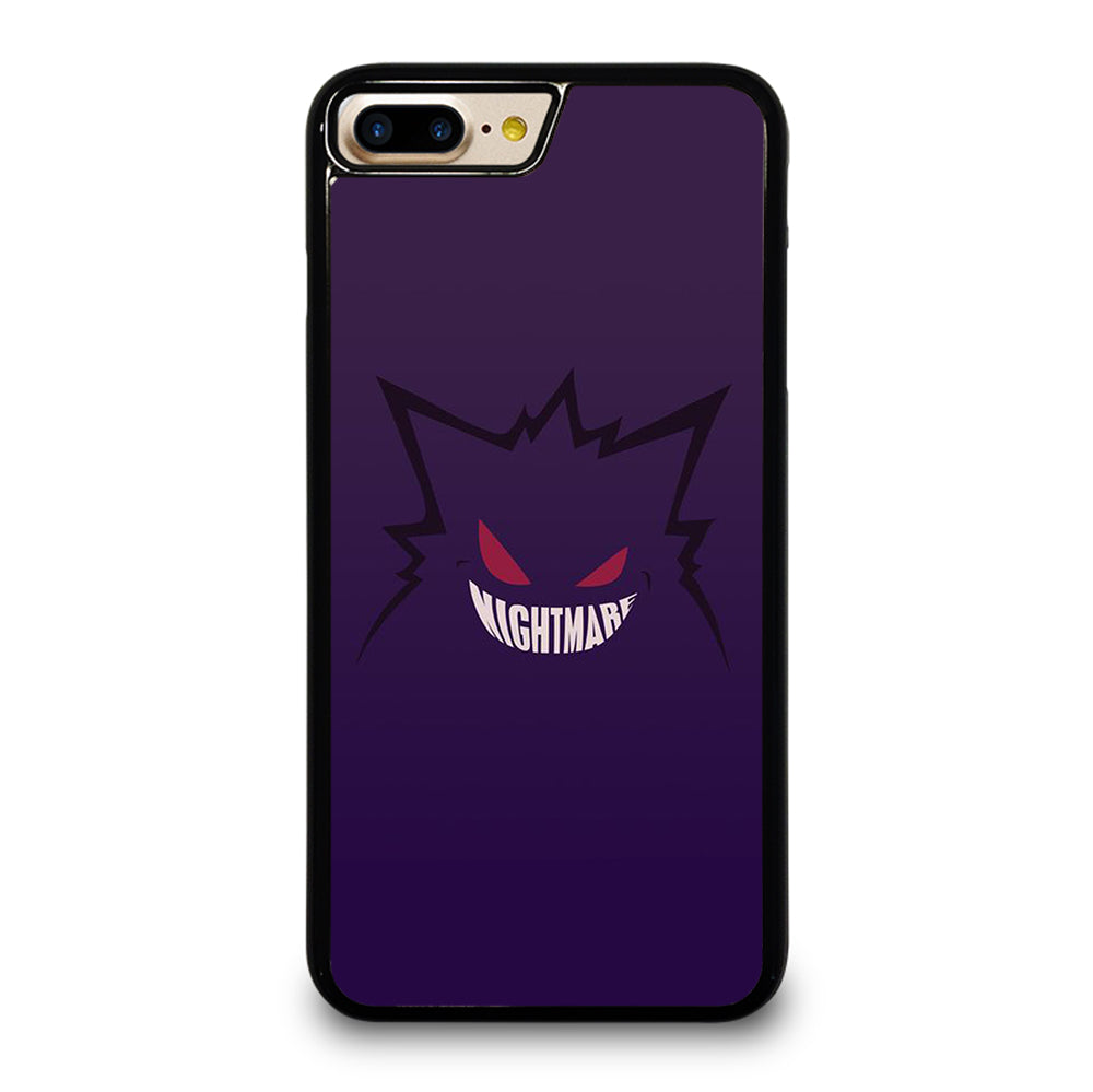 POKEMON GENGAR ICON iPhone 7 / 8 Plus Case Cover