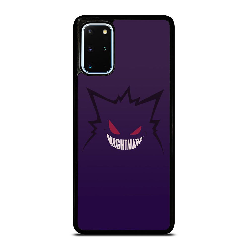 POKEMON GENGAR ICON Samsung Galaxy S20 Plus Case Cover