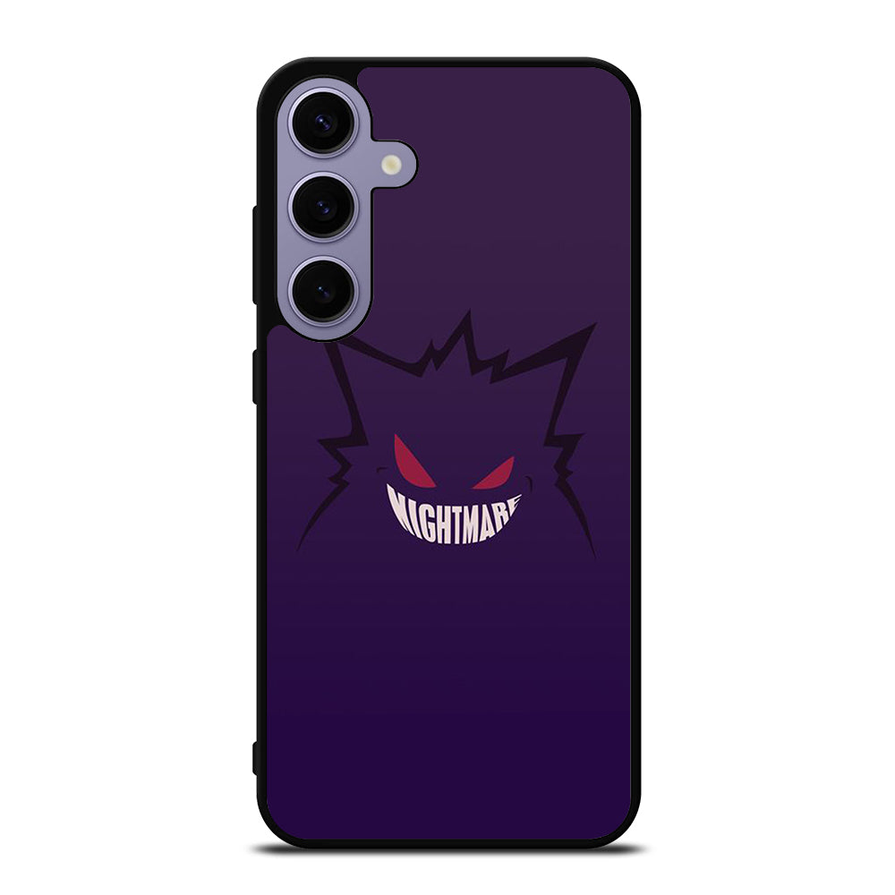 POKEMON GENGAR ICON Samsung Galaxy S24 Plus Case Cover