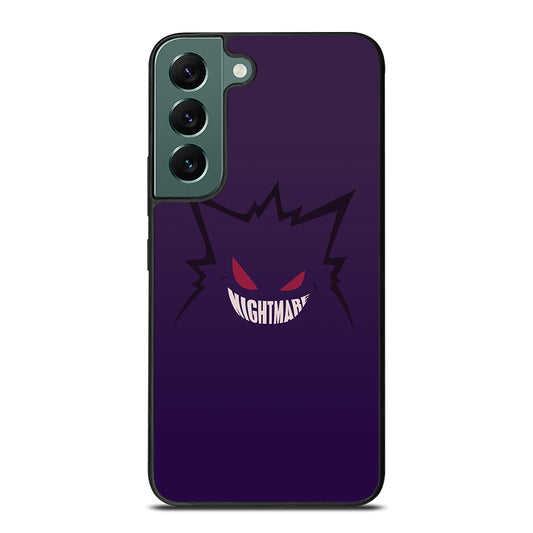 POKEMON GENGAR ICON Samsung Galaxy S22 Case Cover