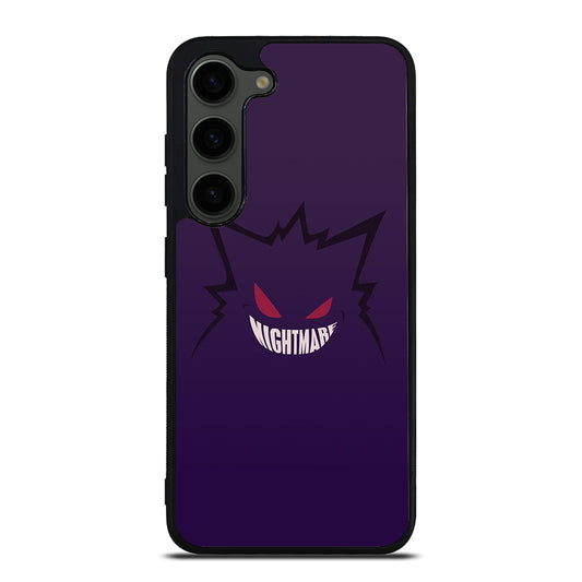 POKEMON GENGAR ICON Samsung Galaxy S23 Plus Case Cover