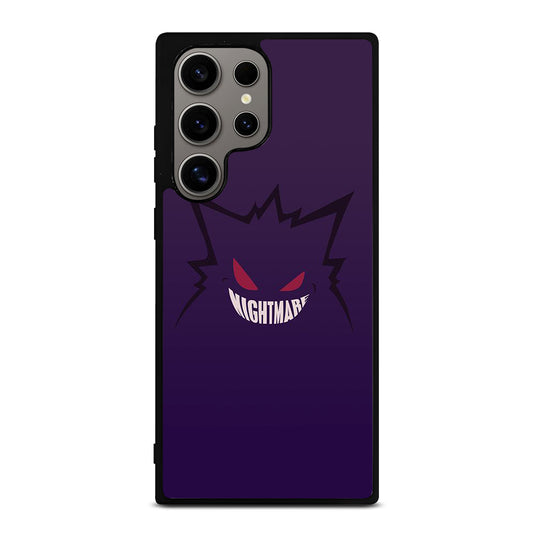 POKEMON GENGAR ICON Samsung Galaxy S24 Ultra Case Cover