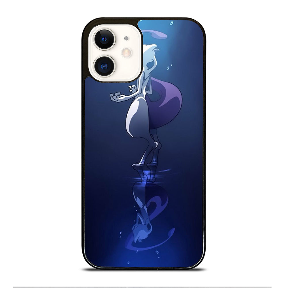 POKEMON MEWTWO ANIME SERIES 1 iPhone 12 Case Cover