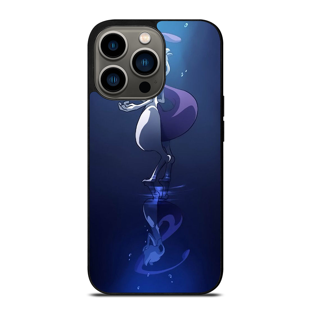 POKEMON MEWTWO ANIME SERIES 1 iPhone 13 Pro Case Cover