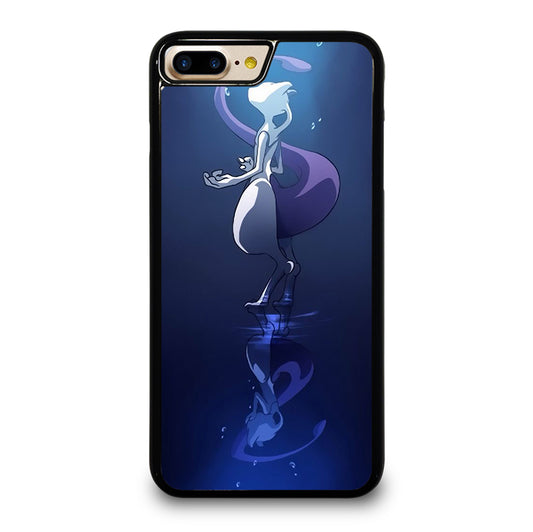 POKEMON MEWTWO ANIME SERIES 1 iPhone 7 / 8 Plus Case Cover