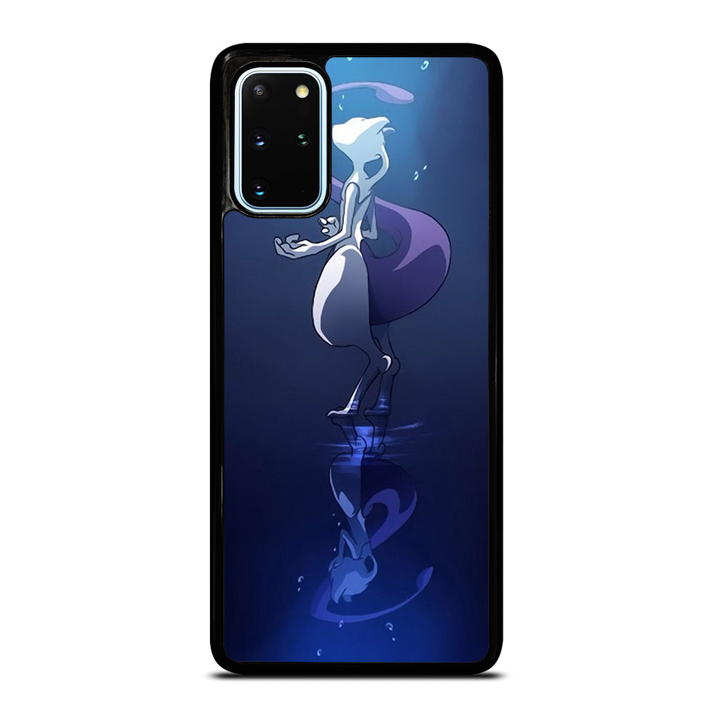 POKEMON MEWTWO ANIME SERIES 1 Samsung Galaxy S20 Plus Case Cover