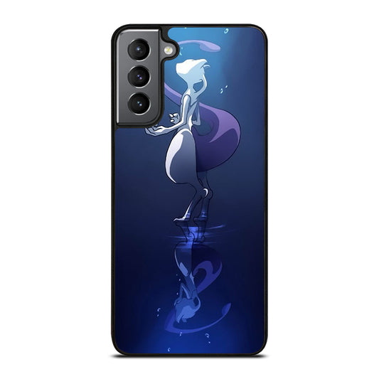 POKEMON MEWTWO ANIME SERIES 1 Samsung Galaxy S21 Plus Case Cover