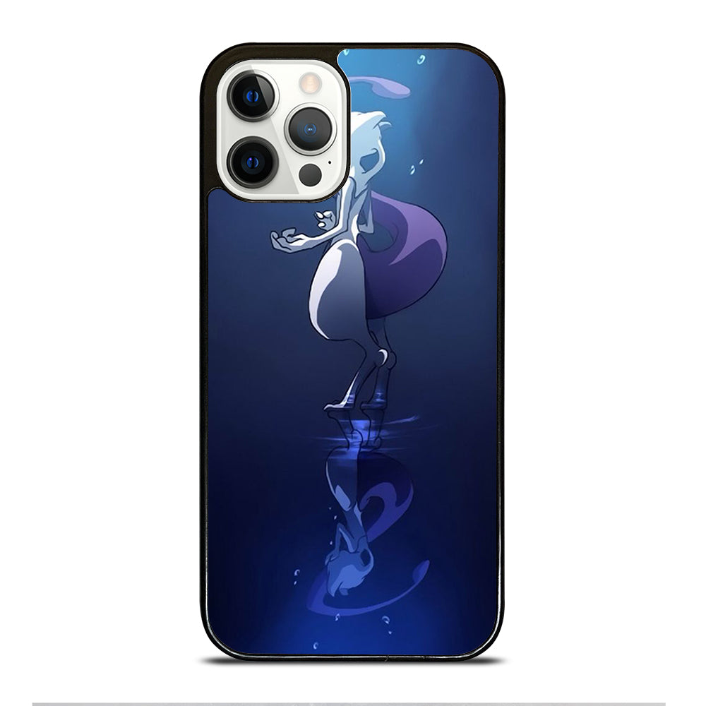 POKEMON MEWTWO ANIME SERIES 1 iPhone 12 Pro Case Cover