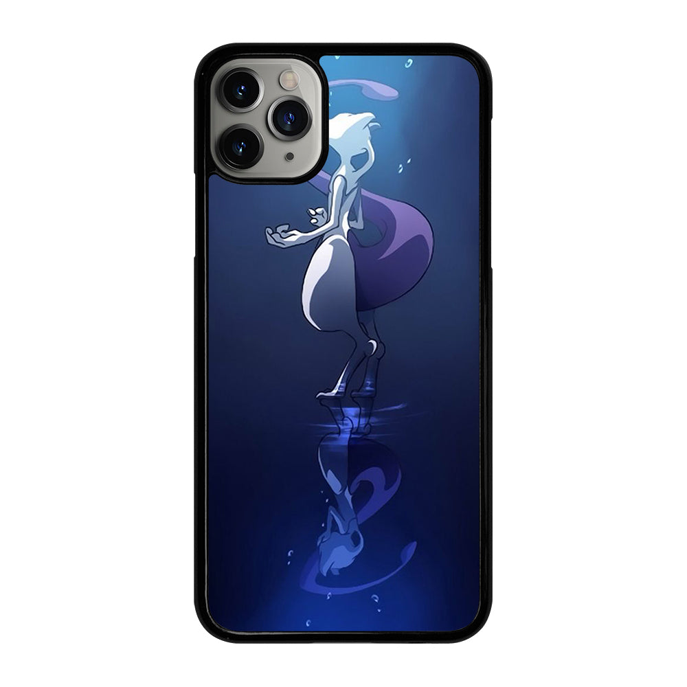 POKEMON MEWTWO ANIME SERIES 1 iPhone 11 Pro Max Case Cover