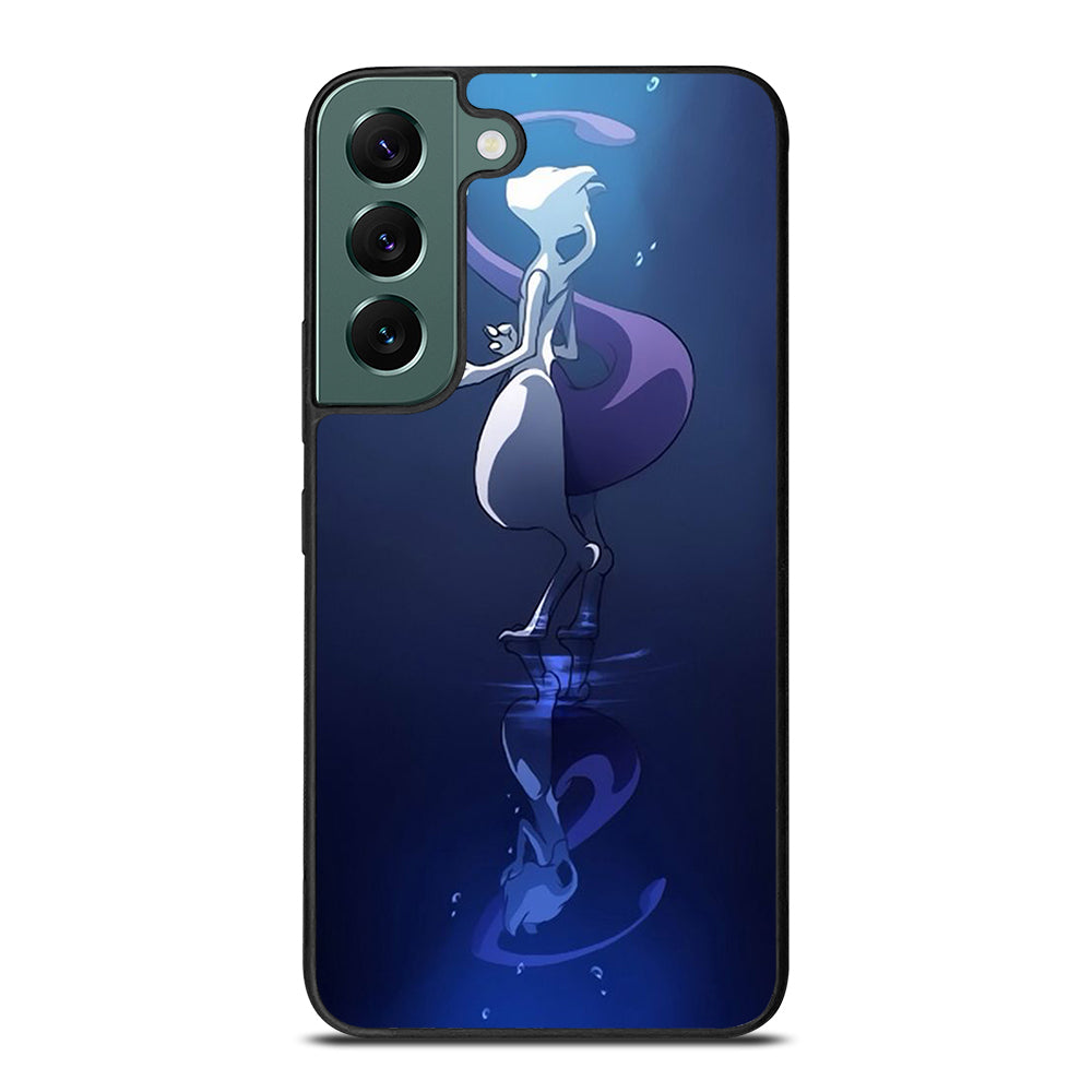 POKEMON MEWTWO ANIME SERIES 1 Samsung Galaxy S22 Case Cover
