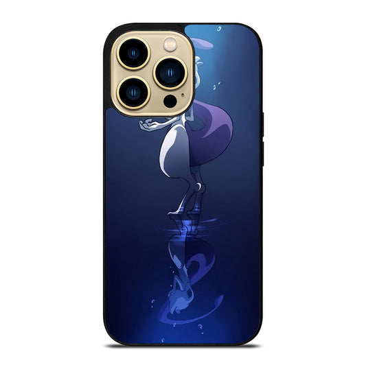 POKEMON MEWTWO ANIME SERIES 1 iPhone 14 Pro Max Case Cover
