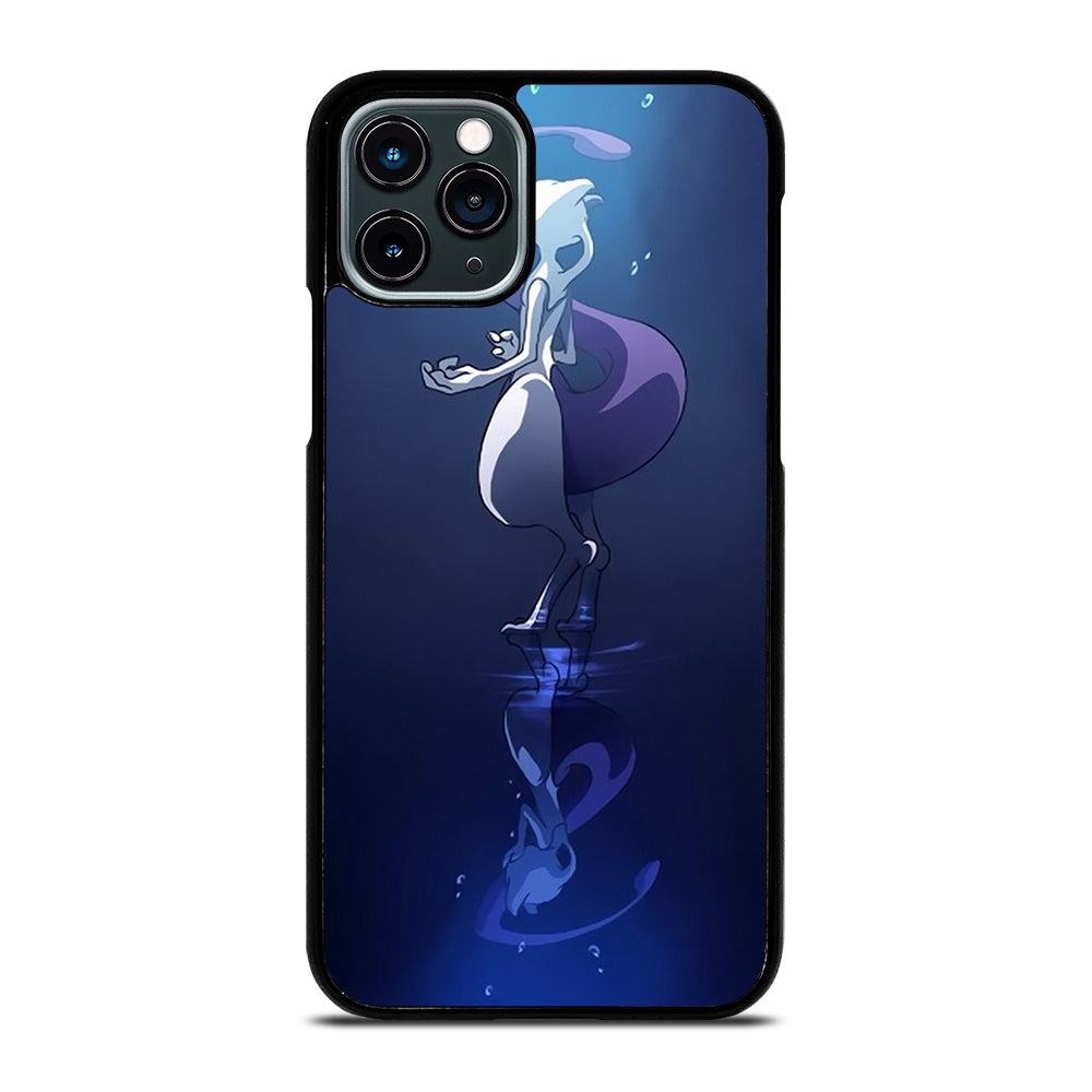 POKEMON MEWTWO ANIME SERIES 1 iPhone 11 Pro Case Cover