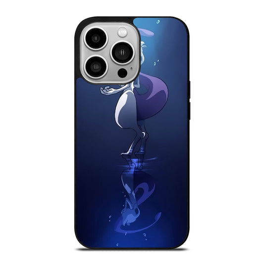 POKEMON MEWTWO ANIME SERIES 1 iPhone 14 Pro Case Cover