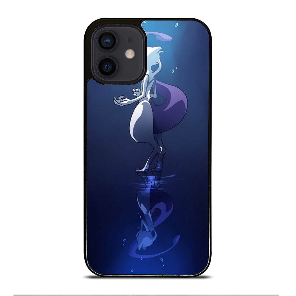 POKEMON MEWTWO ANIME SERIES 1 iPhone 12 Mini Case Cover