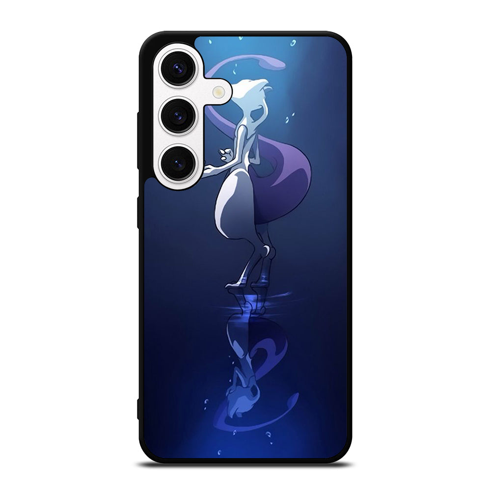 POKEMON MEWTWO ANIME SERIES 1 Samsung Galaxy S24 Case Cover