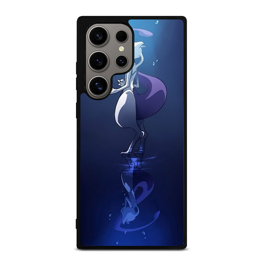 POKEMON MEWTWO ANIME SERIES 1 Samsung Galaxy S24 Ultra Case Cover