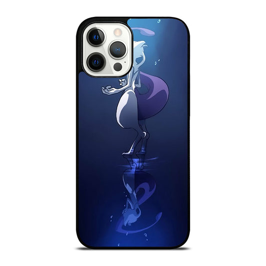 POKEMON MEWTWO ANIME SERIES 1 iPhone 12 Pro Max Case Cover