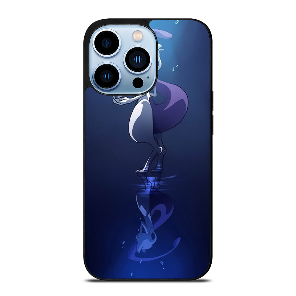 POKEMON MEWTWO ANIME SERIES 1 iPhone 13 Pro Max Case Cover