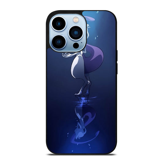 POKEMON MEWTWO ANIME SERIES 1 iPhone 13 Pro Max Case Cover