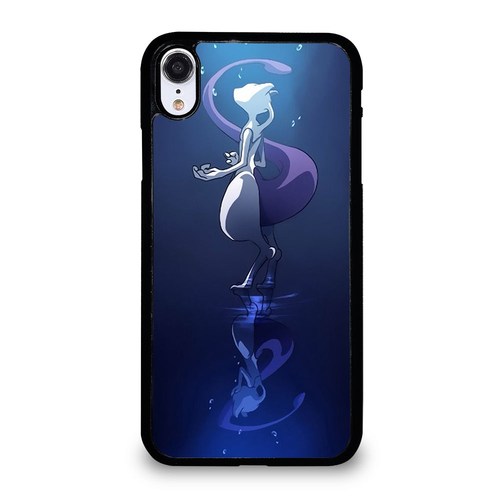 POKEMON MEWTWO ANIME SERIES 1 iPhone XR Case Cover