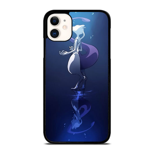 POKEMON MEWTWO ANIME SERIES 1 iPhone 11 Case Cover