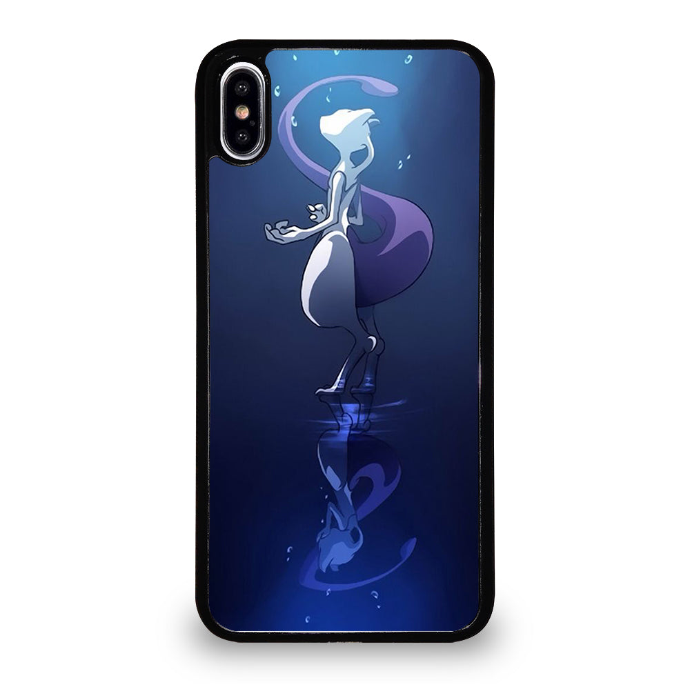 POKEMON MEWTWO ANIME SERIES 1 iPhone XS Max Case Cover