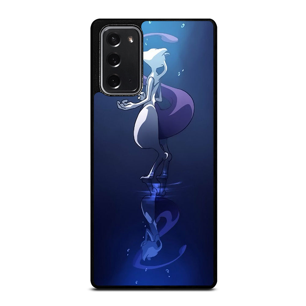 POKEMON MEWTWO ANIME SERIES 1 Samsung Galaxy Note 20 Case Cover