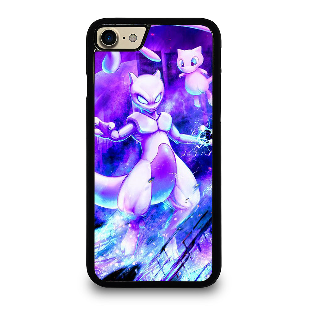 POKEMON MEWTWO ANIME SERIES 2 iPhone 7 / 8 Case Cover