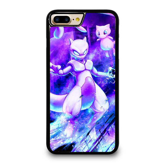 POKEMON MEWTWO ANIME SERIES 2 iPhone 7 / 8 Plus Case Cover
