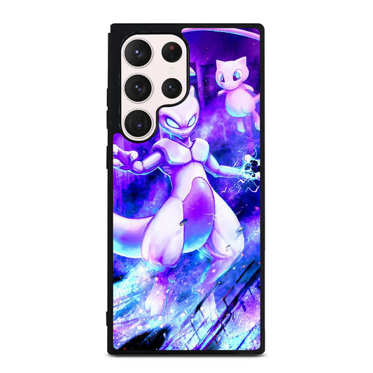 POKEMON MEWTWO ANIME SERIES 2 Samsung Galaxy S23 Ultra Case Cover