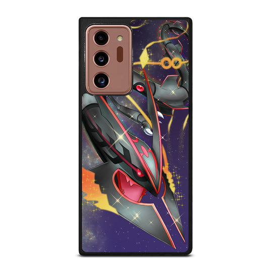 POKEMON SHINY RAYQUAZA ART 1 Samsung Galaxy Note 20 Ultra Case Cover