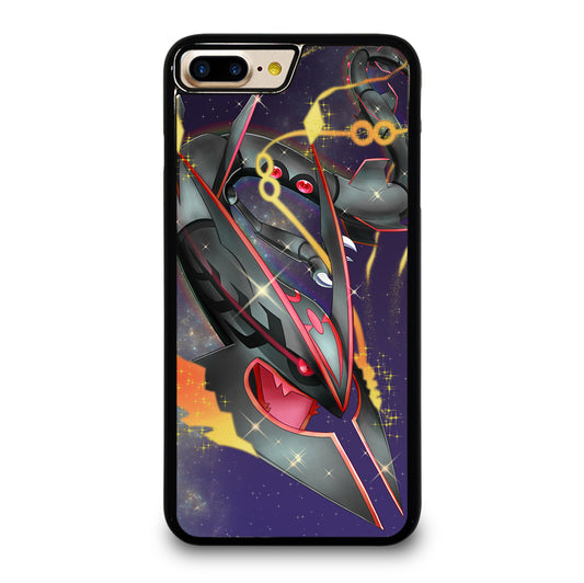 POKEMON SHINY RAYQUAZA ART 1 iPhone 7 / 8 Plus Case Cover