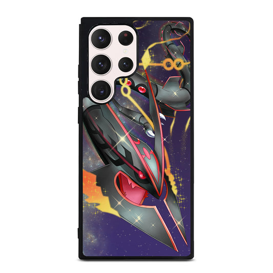 POKEMON SHINY RAYQUAZA ART 1 Samsung Galaxy S23 Ultra Case Cover