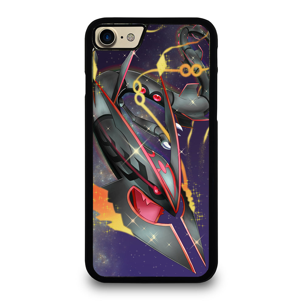 POKEMON SHINY RAYQUAZA ART 1 iPhone 7 / 8 Case Cover