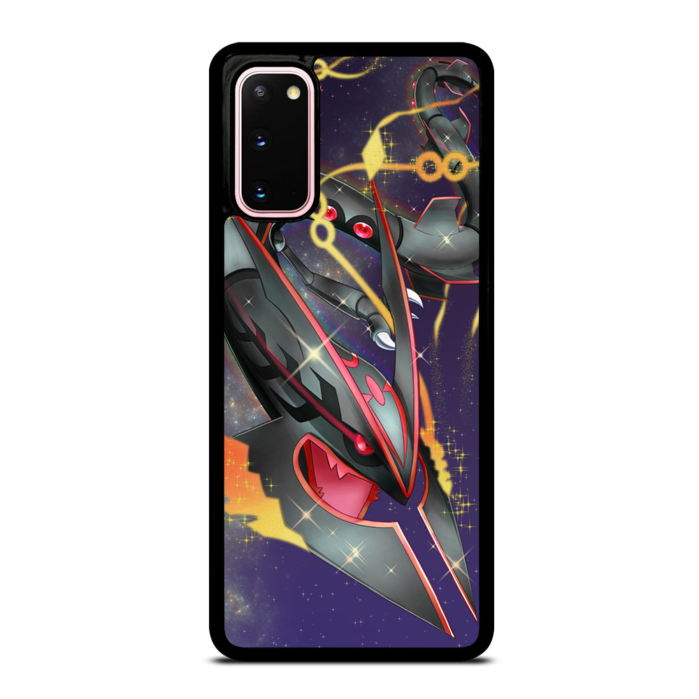 POKEMON SHINY RAYQUAZA ART 1 Samsung Galaxy S20 Case Cover