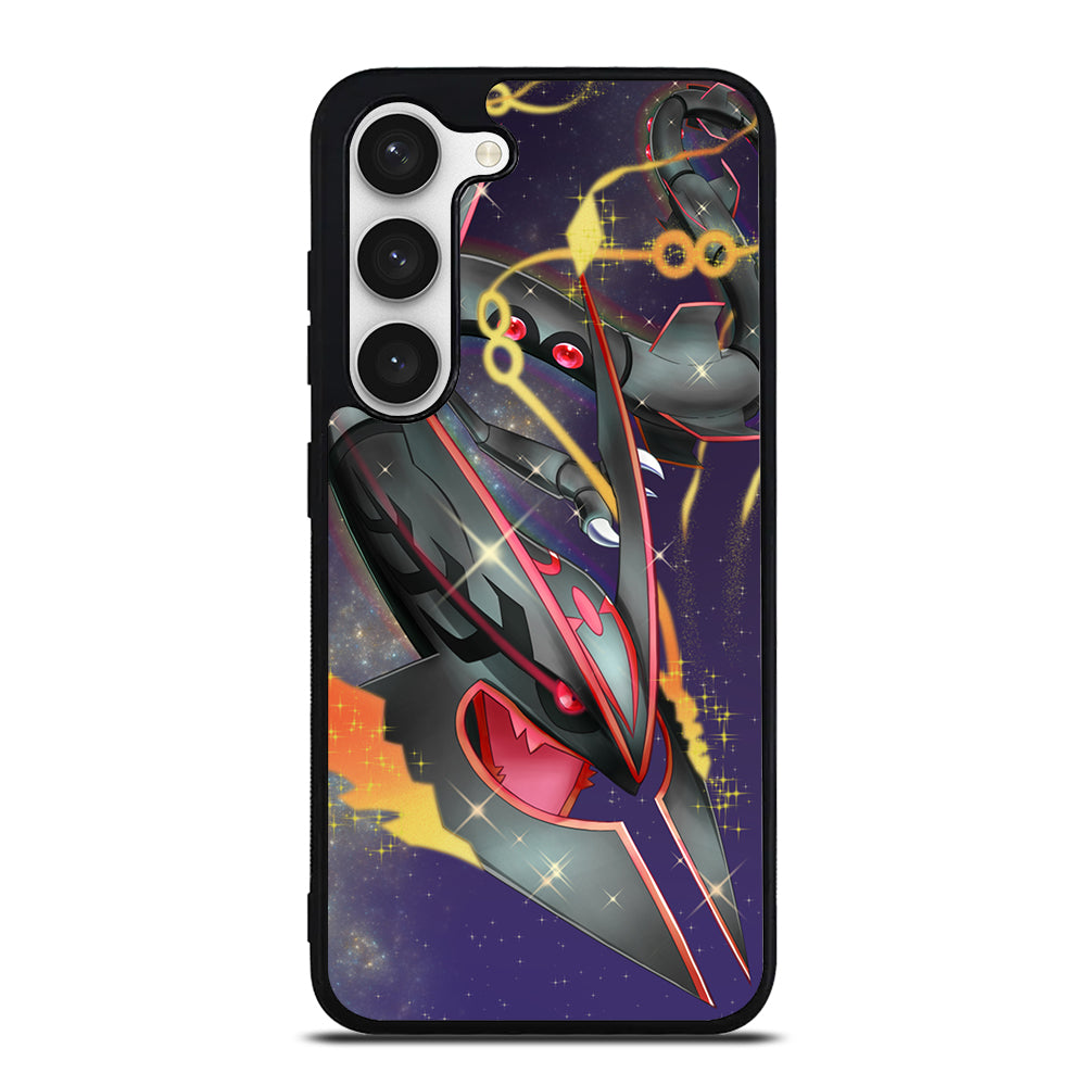 POKEMON SHINY RAYQUAZA ART 1 Samsung Galaxy S23 Case Cover