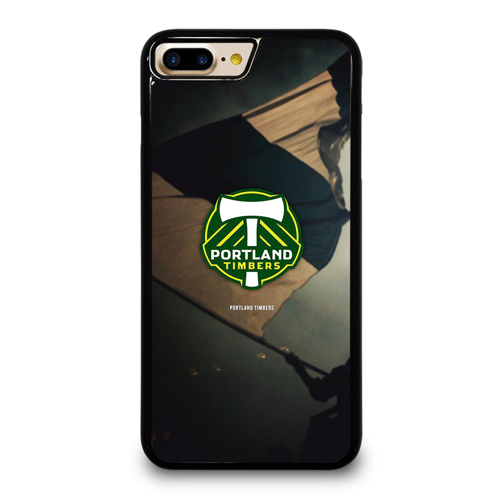 PORTLAND TIMBERS SYMBOL iPhone 7 / 8 Plus Case Cover