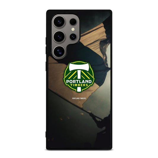 PORTLAND TIMBERS SYMBOL Samsung Galaxy S24 Ultra Case Cover