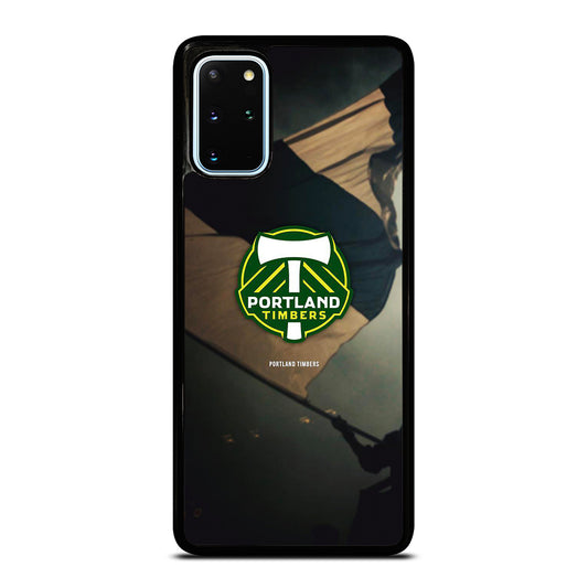 PORTLAND TIMBERS SYMBOL Samsung Galaxy S20 Plus Case Cover